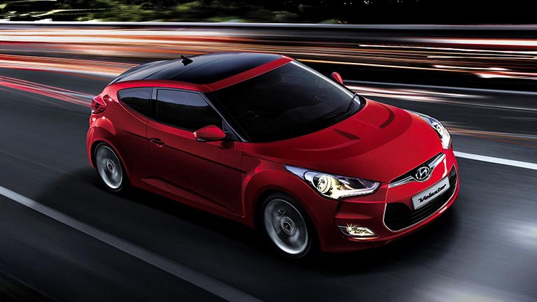 Hyundai, Kia nỗ lực giành lại thị phần ảnh 1